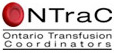 ONTraC logo
