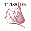 TTISS-ON logo