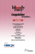 Bloody Easy Coagulation Simplified, third edition     Handbook