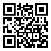 QR Code for October 28th 2021