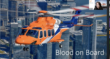 Blood on Board Pilot Webinar