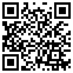Scan the QR code to access the evaluation survey