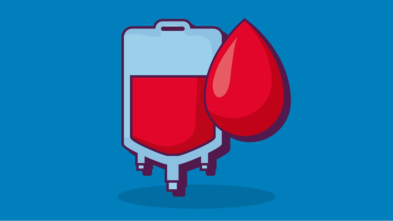 Blood Safety Crisis: Sunsetting of the Public Health Agency of Canada Blood Safety Contribution Program