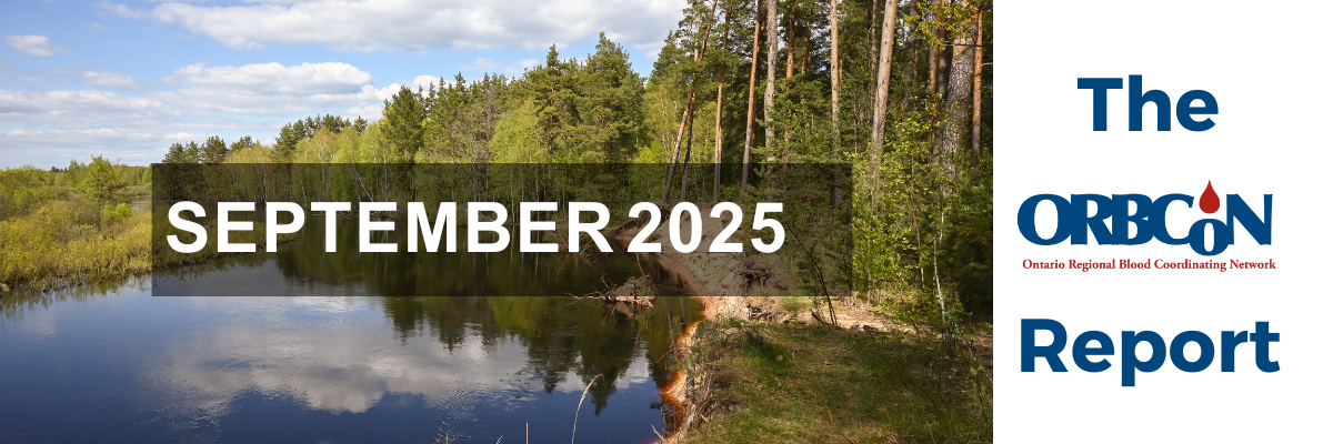 Supporting Ontario Hospitals in Health Canada Inspections: An ORBCoN Initiative